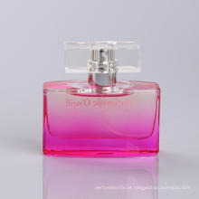 Resposta em 12 horas 30ml frasco vazio perfume